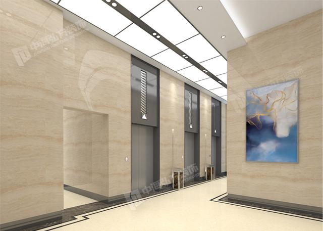 「中海弘方装饰」告别一成不变，办公楼也要出新氛围
