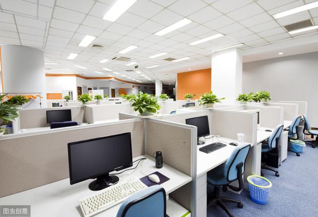 如何保证办公室装修达到高品质标准