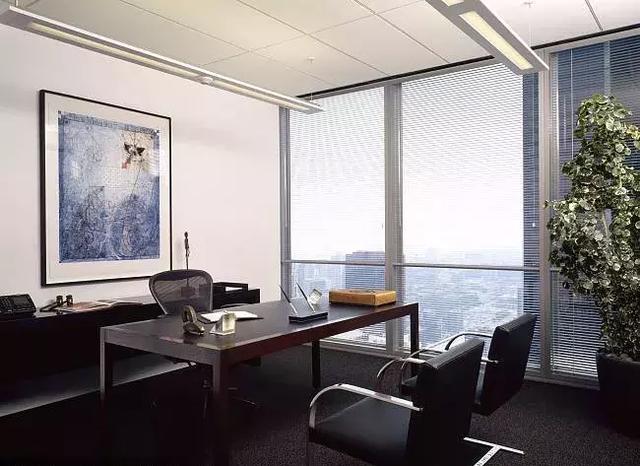 关于办公室装修设计的4件事，您知道吗？